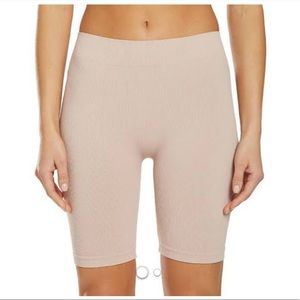 Free People Seamless Bike Shorts